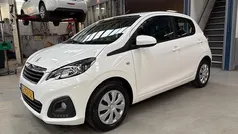 Gebruikt 2019 Peugeot 108 Active Hatchback | € 8.650 (Eerlijke prijs)