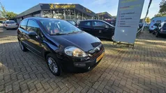 Fiat Punto Evo