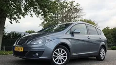 Grijs Gebruikt 2012 Seat Altea XL Copa MPV | € 3.399 (Eerlijke prijs)