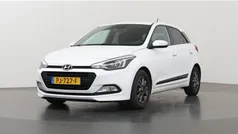 Gebruikt 2017 Hyundai i20 Edition Hatchback | € 11.330 (Eerlijke prijs)