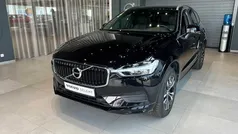 Zwart Gebruikt 2019 Volvo XC60 Momentum SUV | € 31.900 (Super prijs)