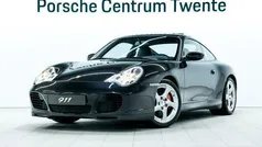 Gebruikt 2002 Porsche 911 Carrera 4S Coupé | € 67.900