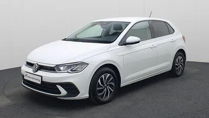 Occasion 2022 VW Polo Life Hatchback | € 17.740 (Eerlijke prijs)