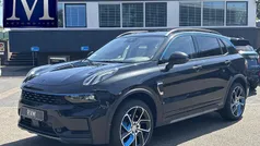 Gebruikt 2022 Lynk & Co 01 SUV | € 23.899 (Eerlijke prijs)