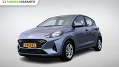 Gebruikt 2024 Hyundai i10 Comfort Hatchback | € 18.689 (Eerlijke prijs)