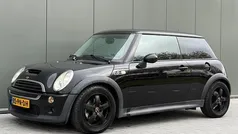 Gebruikt 2004 Mini Cooper S Hatchback | € 2.440 (Eerlijke prijs)