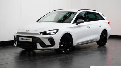 Gebruikt 2025 Cupra Leon | € 37.895 (Duur)