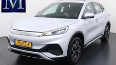 Wit Gebruikt 2023 BYD Atto 3 Comfort SUV | € 26.899 (Eerlijke prijs)