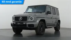 Grijs Gebruikt 2024 Mercedes G580 Edition 1 SUV | € 166.850 (Super prijs)