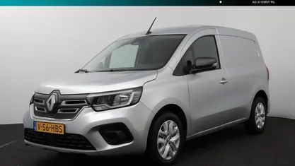 Occasion 2025 Renault Kangoo MPV | € 24.400 (Eerlijke prijs)