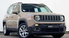 Bruin Gebruikt 2015 Jeep Renegade SUV | € 12.750 (Eerlijke prijs)