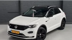 Gebruikt 2019 VW T-Roc Sport SUV | € 25.825 (Eerlijke prijs)
