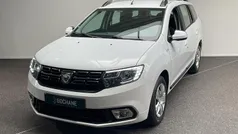 Gebruikt 2020 Dacia Logan MCV Comfort MPV | € 11.695 (Eerlijke prijs)