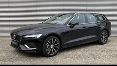 Gebruikt 2025 Volvo V60 Stationwagen | € 47.995 (Eerlijke prijs)