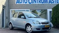 Gebruikt 2005 Toyota Yaris Hatchback | € 1.999 (Eerlijke prijs)