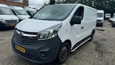 Gebruikt 2015 Opel Vivaro Edition Van | € 3.300 (Super prijs)