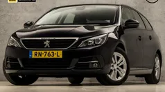 Gebruikt 2018 Peugeot 308 Sport Stationwagen | € 9.245 (Goede deal)
