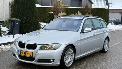 Occasion BMW 320 Executive 170 PK (125 kW) 2009 Stationwagen