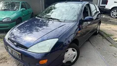 Gebruikt 2001 Ford Focus Trend Hatchback | € 1.249 (Eerlijke prijs)
