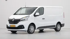 Wit Gebruikt 2021 Renault Trafic Van | € 14.840 (Super prijs)