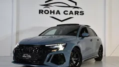 Grijs Gebruikt 2022 Audi RS3 S-Line Hatchback | € 63.945 (Eerlijke prijs)