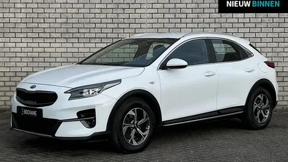 Occasion 2023 Kia XCeed Comfort SUV | € 17.540 (Eerlijke prijs)