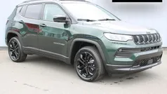 Gebruikt 2025 Jeep Compass North SUV | € 40.995 (Eerlijke prijs)