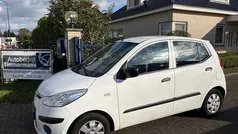 Gebruikt 2008 Hyundai i10 Active Hatchback | € 1.690 (Eerlijke prijs)