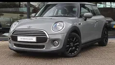 Gebruikt 2020 Mini Cooper Pepper Hatchback | € 17.450 (Eerlijke prijs)