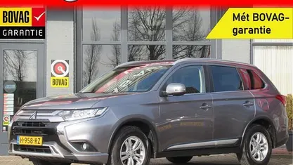 Occasion Mitsubishi Outlander 150 PK (110 kW) 2019 SUV