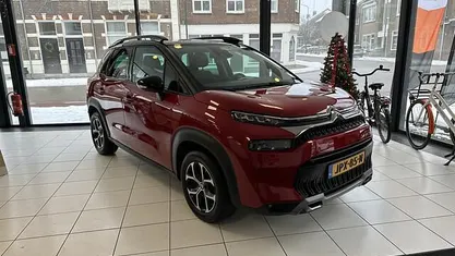 Occasion 2024 Citroën C3 Aircross Business Class SUV | € 21.450 (Eerlijke prijs)