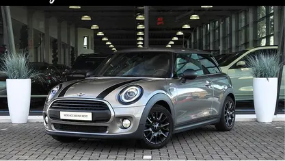 Occasion Mini Cooper Salt 2020 Hatchback