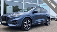 Gebruikt 2024 Ford Kuga ST-Line X SUV | € 34.990 (Goede deal)