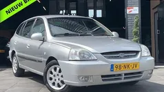 Gebruikt 2003 Kia Rio Hatchback | € 2.444 (Goede deal)