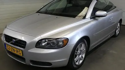 Occasion Volvo C70 Momentum 170 PK (125 kW) 2008 Cabriolet