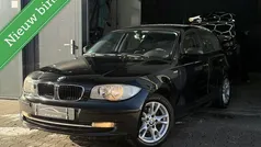 Gebruikt 2009 BMW 116 Executive Hatchback | € 2.999 (Eerlijke prijs)