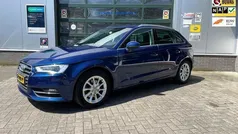 Gebruikt 2015 Audi A3 Sportback Ambition Hatchback | € 13.950 (Eerlijke prijs)