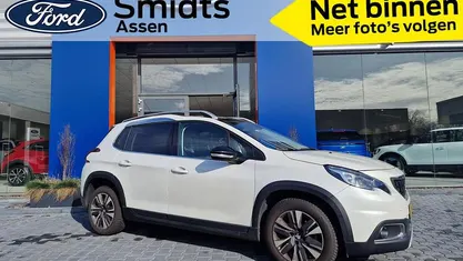 Occasion Peugeot 2008 Allure 112 PK (82 kW) 2018 SUV