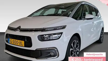 Occasion 2020 Citroën C4 SpaceTourer Business Class MPV | € 14.940 (Eerlijke prijs)