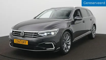 Occasion 2026 VW Passat Business Stationwagen | € 26.900 (Super prijs)