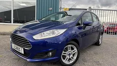Gebruikt 2014 Ford Fiesta Titanium Hatchback | € 3.999 (Goede deal)
