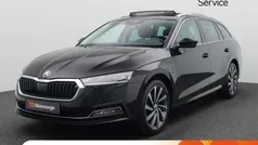 Gebruikt 2021 Skoda Octavia Business Line Stationwagen | € 27.900 (Eerlijke prijs)