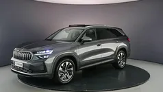 Grijs Nieuw 2024 Skoda Kodiaq Business Line SUV | € 51.000 (Goede deal)
