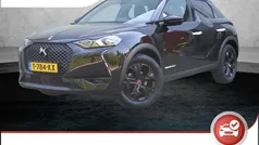 Zwart Gebruikt 2022 DS Automobiles DS3 Performance SUV | € 22.400 (Goede deal)
