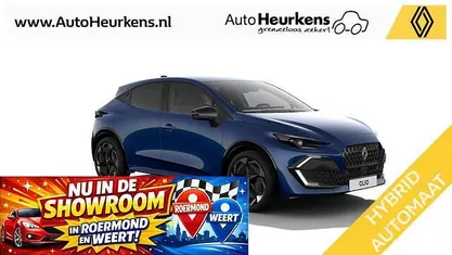 Occasion 2026 Renault Clio V Techno Hatchback | € 29.945 (Eerlijke prijs)