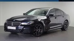 Gebruikt 2022 BMW 520 Executive Sedan | € 40.950 (Eerlijke prijs)