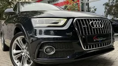Gebruikt 2014 Audi Q3 Sport SUV | € 15.950 (Eerlijke prijs)