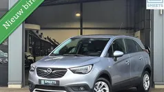 Gebruikt 2020 Opel Crossland X Innovation SUV | € 10.500 (Super prijs)