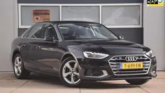 Gebruikt 2023 Audi A4 Advanced Sedan | € 32.900 (Eerlijke prijs)