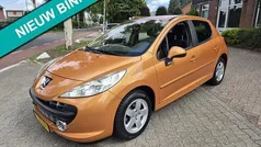 Gebruikt 2006 Peugeot 207 Hatchback | € 1.950 (Eerlijke prijs)